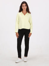 Volcom Truly Liberator Pant - Black